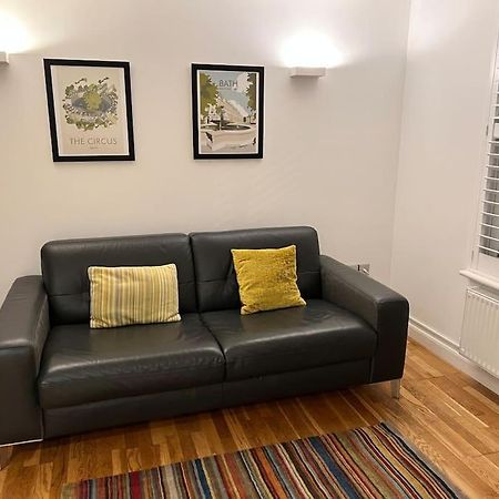 ***Spotless, Bright 1 Double Bed Apartment*** Bath Dış mekan fotoğraf