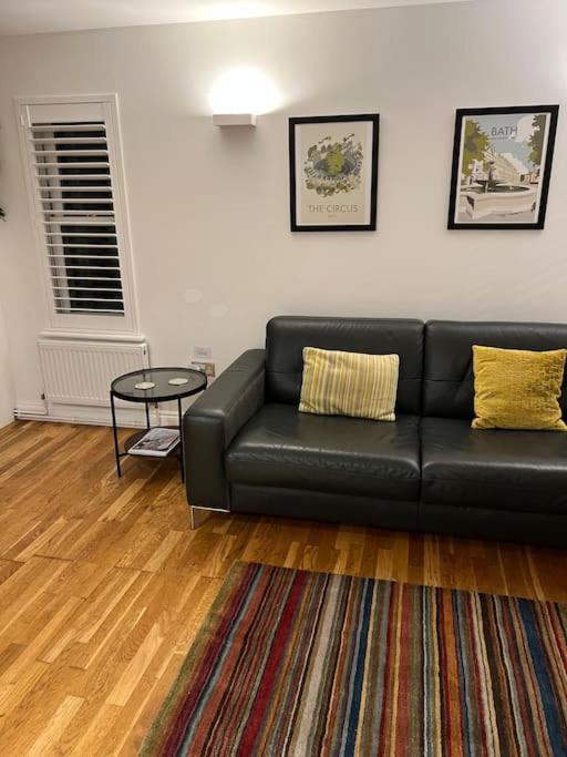 ***Spotless, Bright 1 Double Bed Apartment*** Bath Dış mekan fotoğraf
